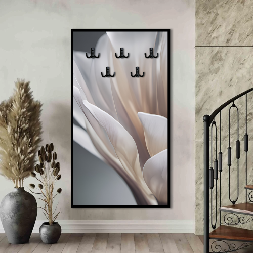 لوحات علاقات عبايات راقية