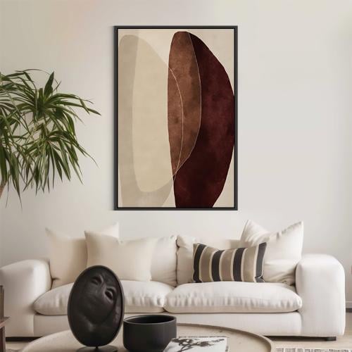 Modern canvas wall paintings