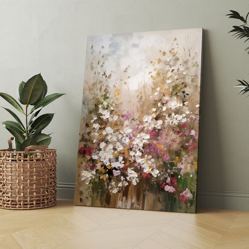 لوحة جداريه للمنزل كانفس