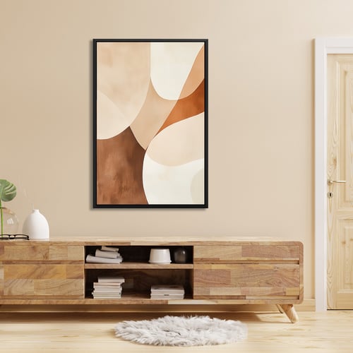 لوحة مودرن حديثة كانفس