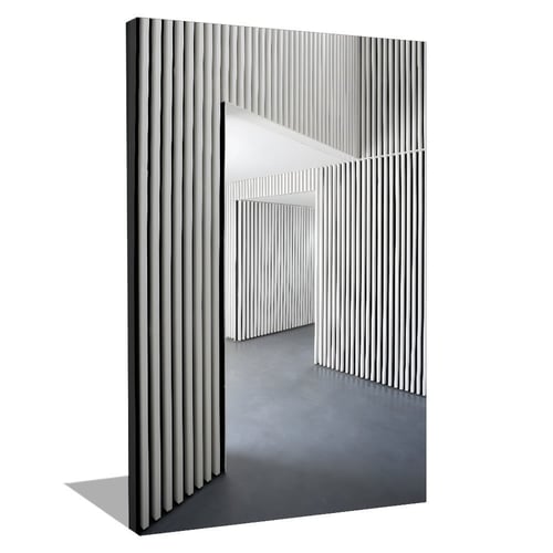 لوحة فنية مودرن حديثة