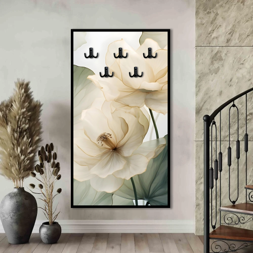 لوحات علاقات عبايات فخمة