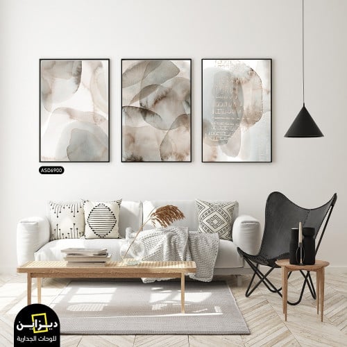 لوحة فنية - علي قماش كانفس