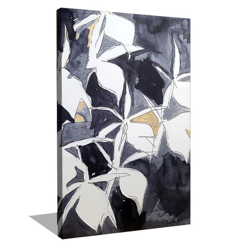 لوحة فنية سحر الفن