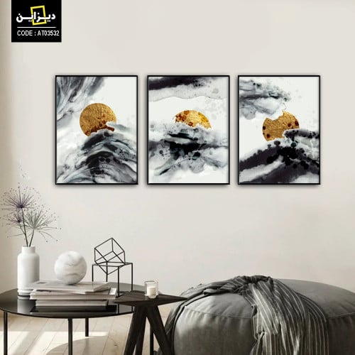 لوحة فنية - علي قماش كانفس