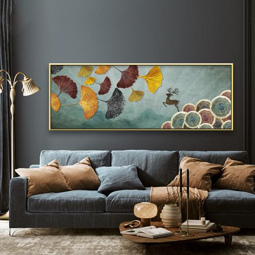 لوحه فنيه - على قماش كانفس