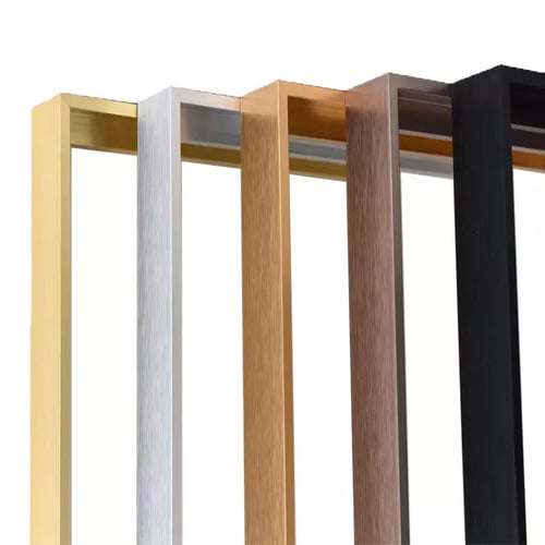 لوحة فنية وردة بيضاء