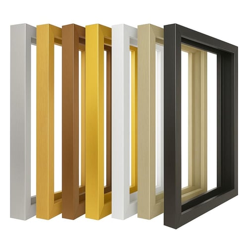 لوحة فنية مودرن راقية