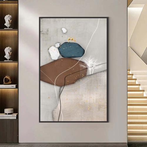 لوحات جدارية بتصميم راقي