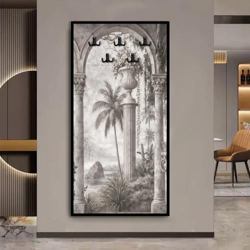 Luxury clothing relationship boards