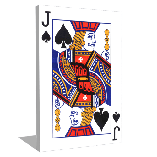 لوحة جدارية ورقة البالوت