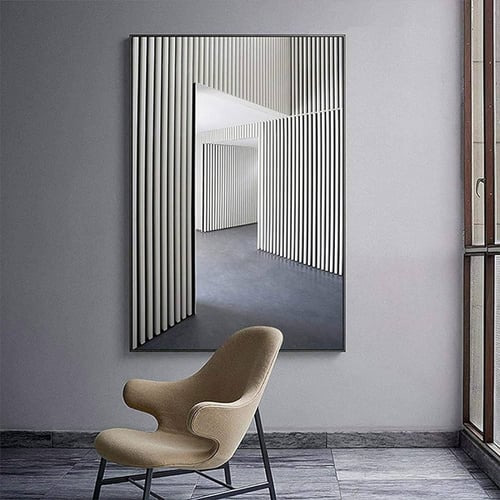 لوحة فنية مودرن حديثة