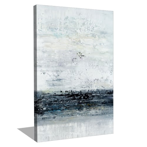 لوحة جدارية تجريديه مميزة