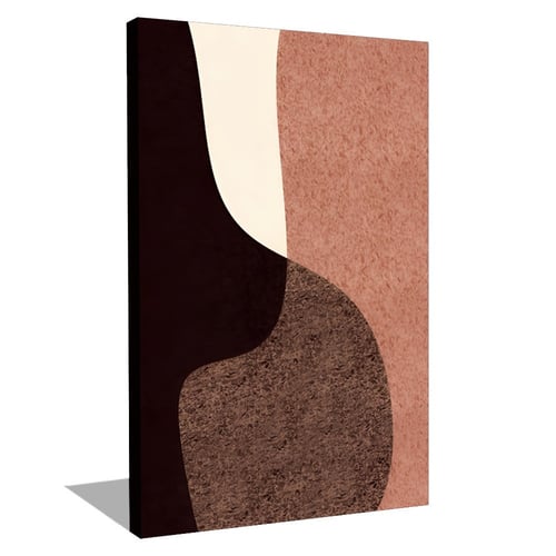 لوحة فنية بوهيمى حديثة