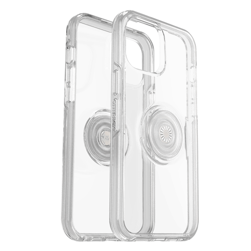 كفر حمايه اوتر بكس + بوب سيمسترى – شفاف