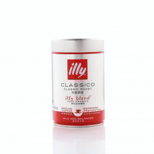 قهوة اسبريسو من ايلي الحمصة الكلاسيكية 250 جرام
