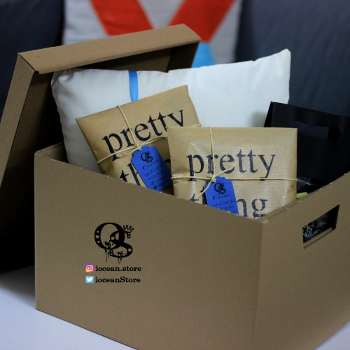 بوكس هدية ..