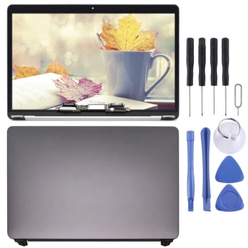 شاشة LCD كاملة, ماك بوك A1706 A1708