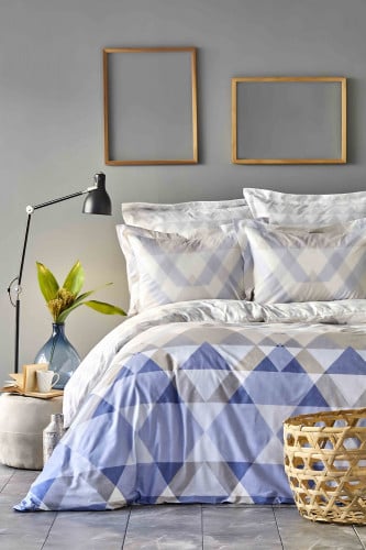 طقم مفارش مزدوج كينج Astin