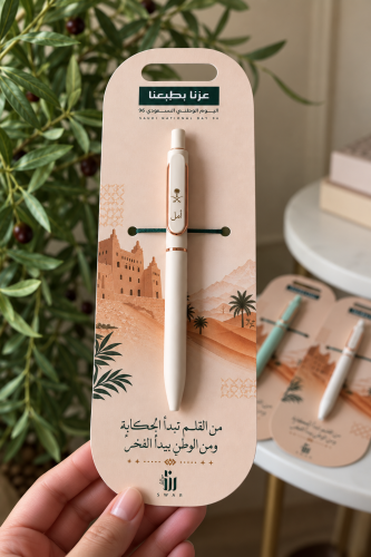 قلم باستيل حبر بجوده عاليه