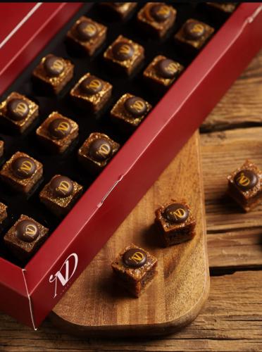 تشيز بيكانا ديلايت من ان دي