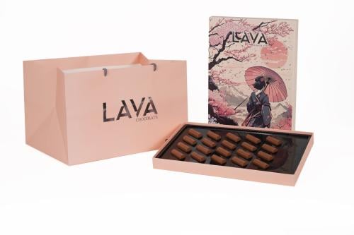 ليبونير ليا ساكورا