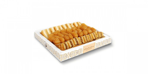 حلا شرقي سنابل السلام