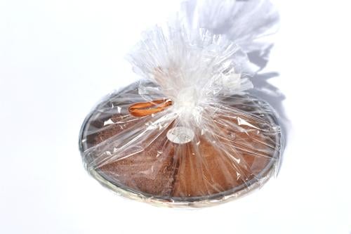 بسبوسة مشكلة من واحة الما