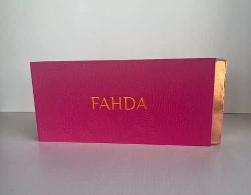 حلا فهده كرسبي