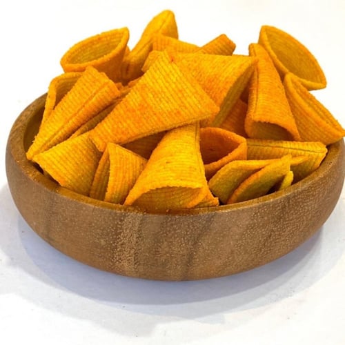 مكسرات تركية مشكلة