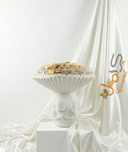 صينية فوندو W2
