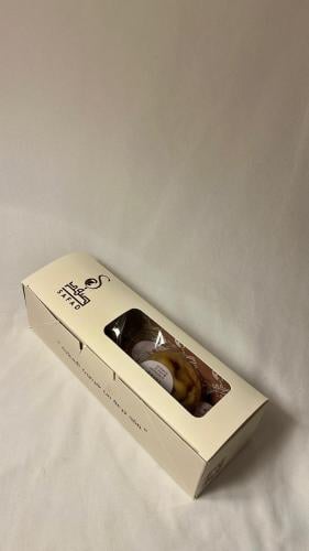 بوكس كوكيز صفد