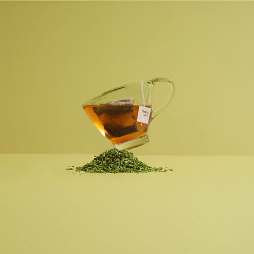 شايا شمر ولافندر