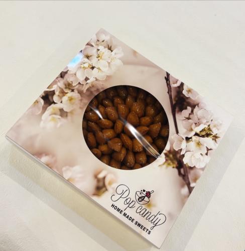 مكرمل السميد من كاندي