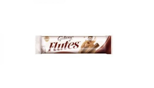 جالكسي فلوتس flutes