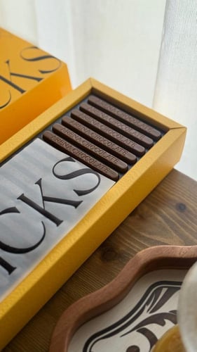 ارينا ستيكس