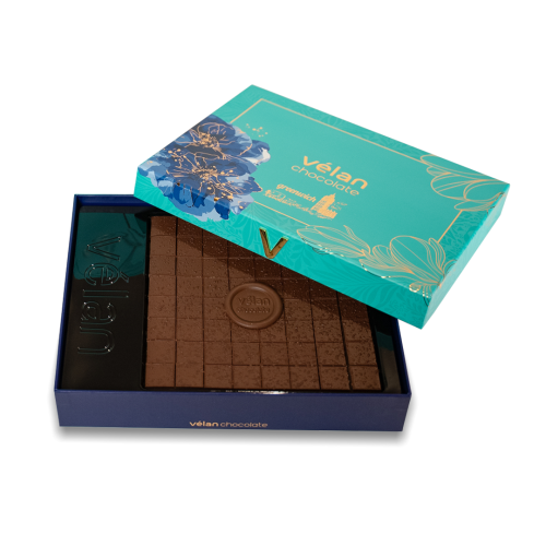 قرينش فيلان تشوكليت