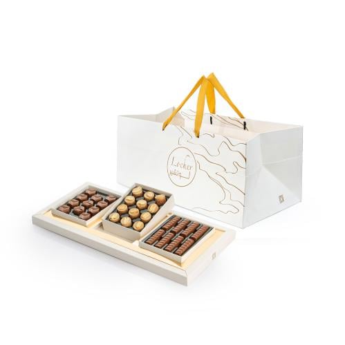 لوتشير جولد