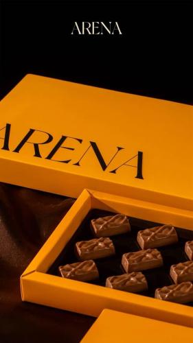 ارينا كلاسيك