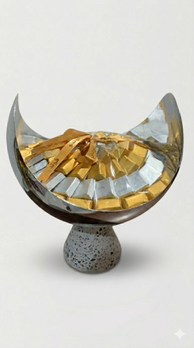 صينية فوندو S8