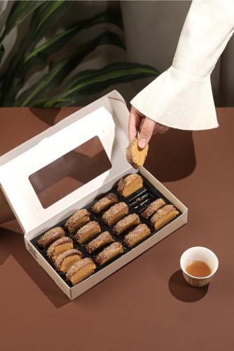 شعيرية من سمرة