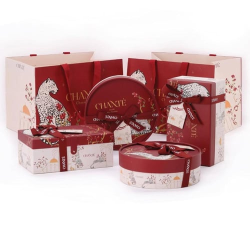 مكس شانتي Chantè