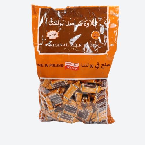 حلاوة بقرة بولندي