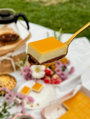 الحلا الفاخر عتيق