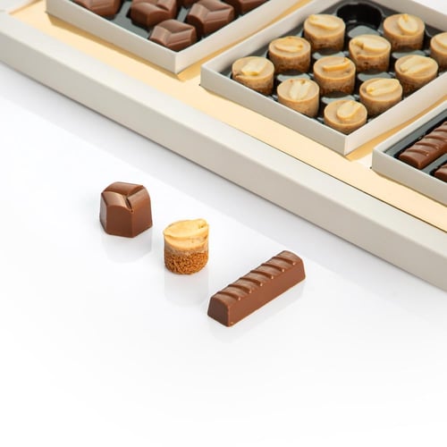 لوتشير جولد