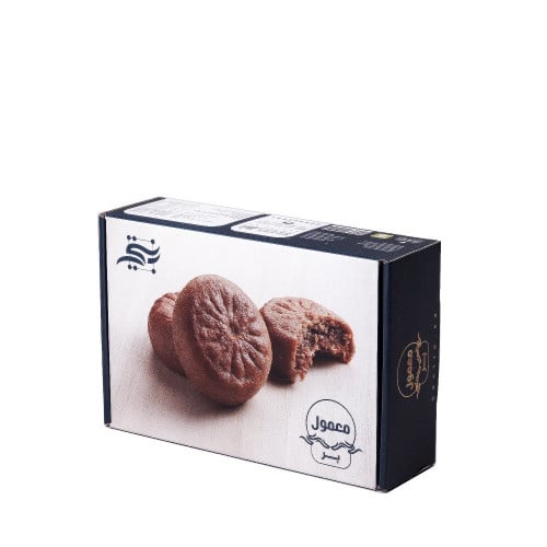 معمول بنتي بر 500 جرام