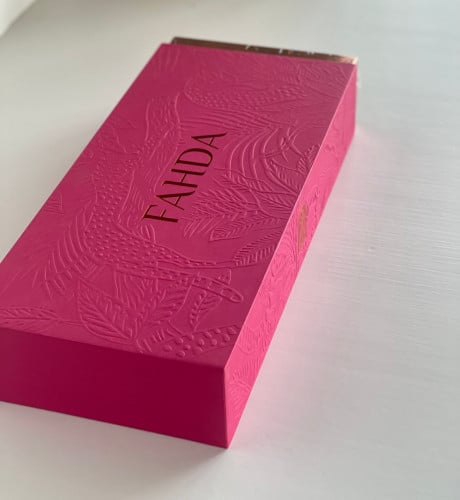 حلا فهده كرسبي