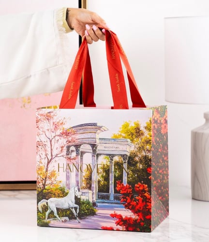 هانوفريان براند مكس