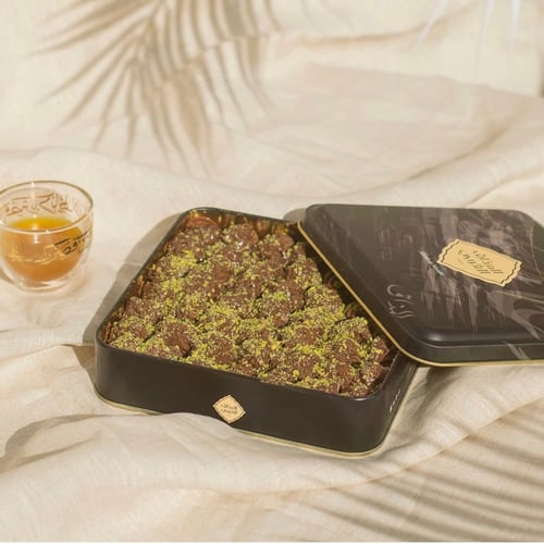 بيتفور المذاق العربي