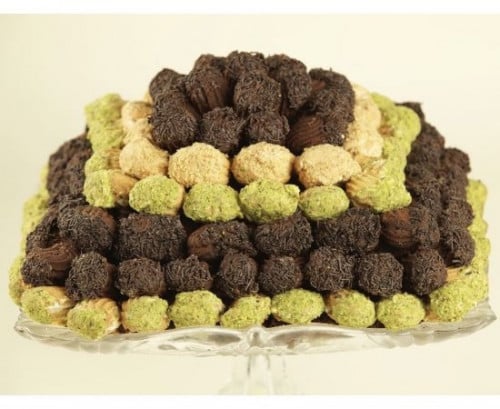 نص كيلو بيتيفور البرديسي مشكل